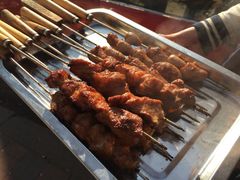 iphone_upload_pic-王记西鎮电烤肉(汶上路店)