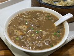 招牌咸豆浆-阊门姚记豆浆(旧学前直营店)