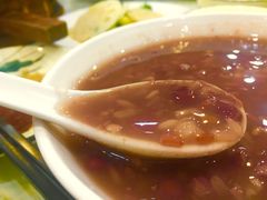 红豆粥-京都老蔡记(伊河路店)