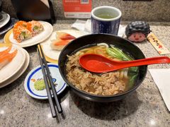 -合点寿司(美罗城店)
