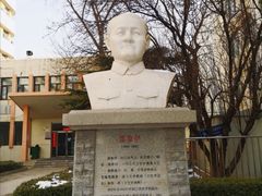 -山西医科大学(迎泽校区)