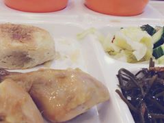 -香妃烤鸡(西单店)
