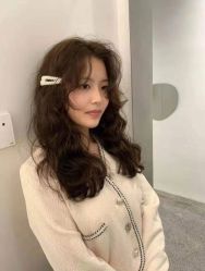 -H·Y HAIR SALON烫发·染发·造型