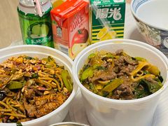 -菜忠潮州牛肉店(岗厦店)