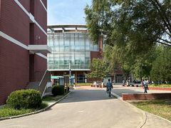 -首都师范大学(良乡校区)
