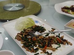 -一品粤珍轩(吴中路店)