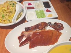 -老北京炸酱面·烤鸭(前门店)