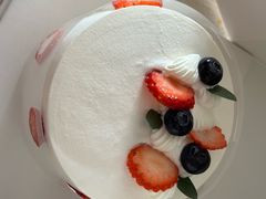 -积慕Cake(解放大道店)