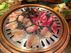 -伏一解牛烤肉专门店(信业购物中心店)