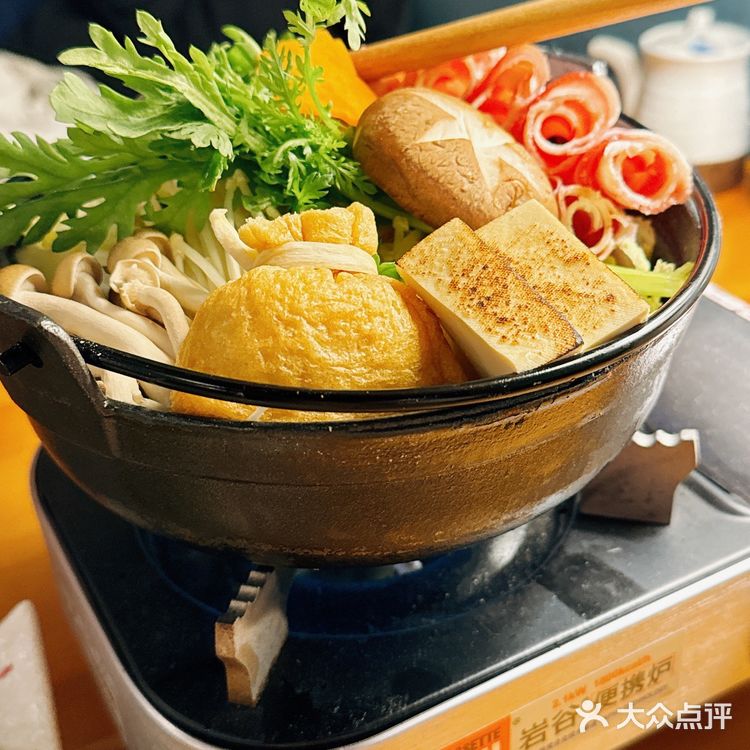 又解锁一家深夜食堂🍶能吃到新鲜烤活鳗的烧鸟居酒屋