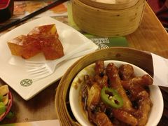 -添好运点心专门店(深水埗店)
