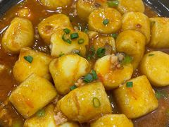 -大众酸菜鱼(梨花巷总店)