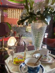 -花隐·美芙炫海菲秀皮肤管理中心