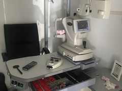 -发茂眼镜·蔡司依视路镜片(镇坪路店)