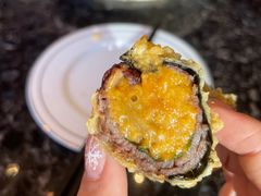 -老乾杯和牛烧肉(王府中环店)