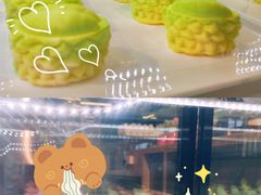 -大中华希尔顿酒店-念自助餐·嗨啤·小龙虾