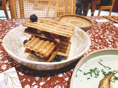 埃菲尔牛肉塔-Toris(LuOne凯德晶萃广场店)