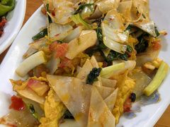 大救驾（大）-龙姐私房菜(和顺古镇店)