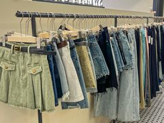 -南京环北服装批发市场