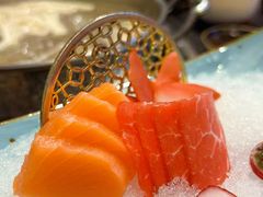 -牛将军•涮肉•烤肉•铁板烧(北京王府井·故宫店)