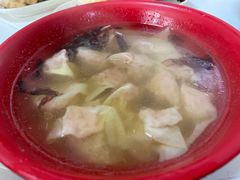 -胖子锅贴(双阳路111弄店)