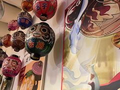 -一井烧肉·活鳗·寿司(望京SOHO店)