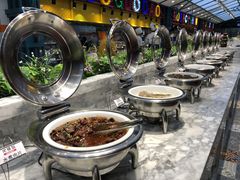 -火锅岛潮牌自助餐厅(天津天佑城店)