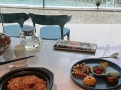 -芳满庭粤菜餐厅(丹阳吾悦店)