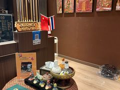 -湄南泰式古法按摩แม่น้ำนวดแผนไทยโบราณ