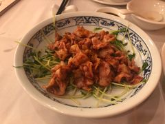 -聚春园自助餐厅(东街口店)