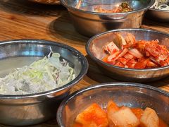 -麻蒲碳烤肉·5号店(市桥店)