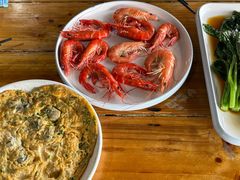 -蓝湾碧波·老字号·疍家非遗海上餐厅