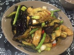 -味老大土碗菜(中山三路店)