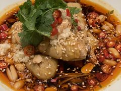 -丰鲤楼•闽南茶楼(仟禧汇店)