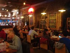 大堂-TIMEZONE8东八时区餐厅&酒吧(798店)