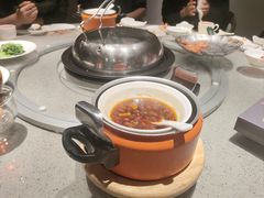 -粗茶淡饭·蒸鲜(光谷店)