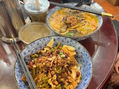 -螺世纪螺蛳粉·桂味小排档(裕德店)