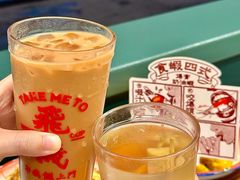 -等我餸上门海鲜大排档(天河南店)