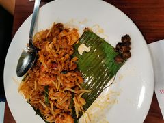 -小槟城美食馆