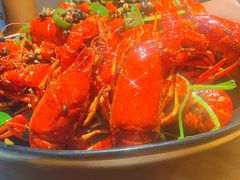 -金陵一哥龙虾馆(三牌楼总店)