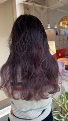 -GRAVITY HAIR 地心引力