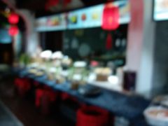 -老城味道·传统天津菜(杨柳青店)