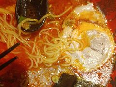 -寸屋拉面(凯德晶萃店)