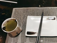 -昱匠·日本料理(金融街店)