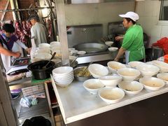 -草桥清真牛肉锅贴扁食店