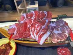 -AJIYA·池袋日式烧肉自助(天津万象城店)