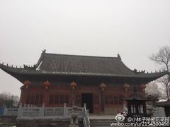 -洛阳周公庙博物馆