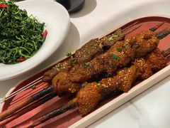 -清真·宁夏印象·盐池滩羊肉体验店(江宁路店)