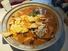 -大鸭梨烤鸭(枣园店)