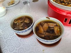 -小粤楼·怀旧粤菜(万辉国际广场店)